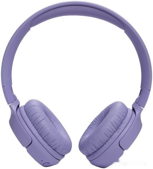 Наушники JBL Tune 520BT (сиреневый)