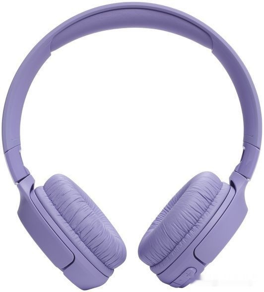 Наушники JBL Tune 520BT (сиреневый)