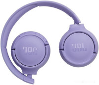 Наушники JBL Tune 520BT (сиреневый)