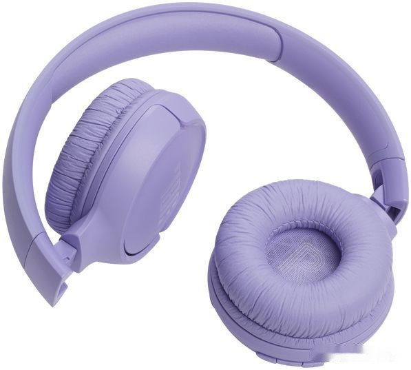 Наушники JBL Tune 520BT (сиреневый)
