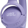 Наушники JBL Tune 520BT (сиреневый)