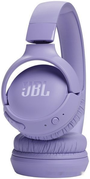 Наушники JBL Tune 520BT (сиреневый)
