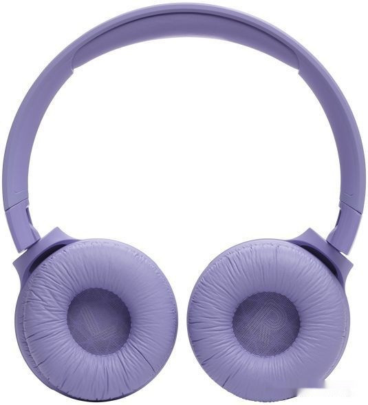 Наушники JBL Tune 520BT (сиреневый)