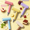 Фен Dreame Hair Dryer Pocket Cake Yellow AHD51 (желтый)