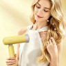 Фен Dreame Hair Dryer Pocket Cake Yellow AHD51 (желтый)