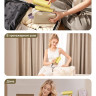 Фен Dreame Hair Dryer Pocket Cake Yellow AHD51 (желтый)