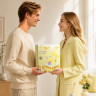 Фен Dreame Hair Dryer Pocket Cake Yellow AHD51 (желтый)