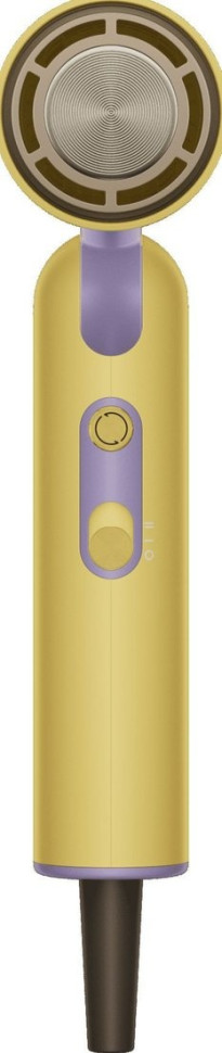 Фен Dreame Hair Dryer Pocket Cake Yellow AHD51 (желтый)