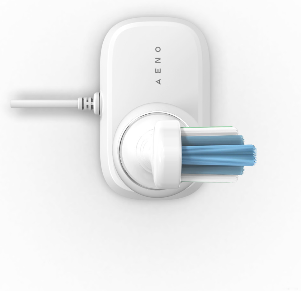 Электрическая зубная щетка Aeno DB3