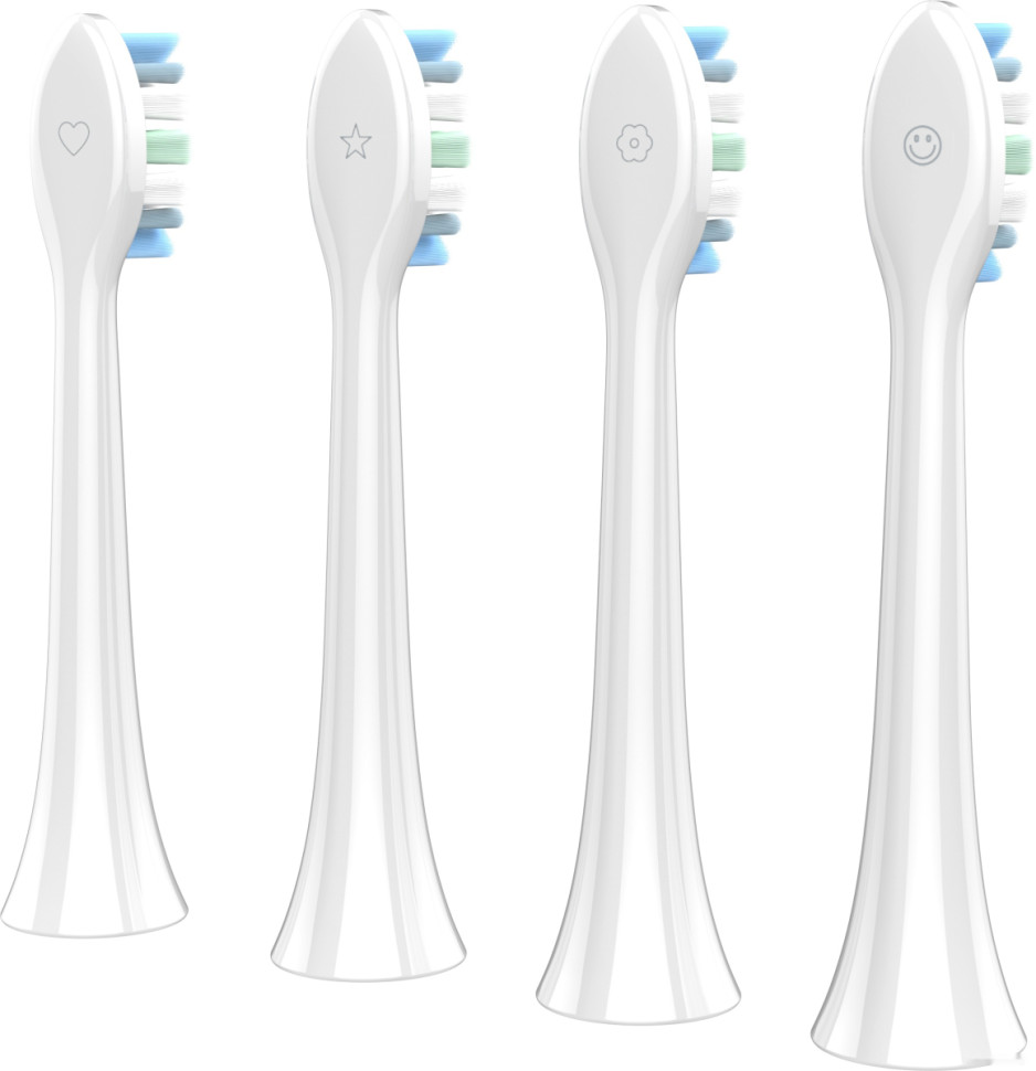 Электрическая зубная щетка Aeno DB3