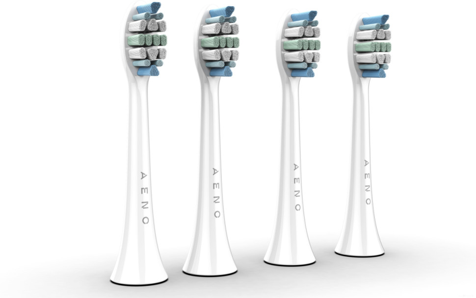 Электрическая зубная щетка Aeno DB3