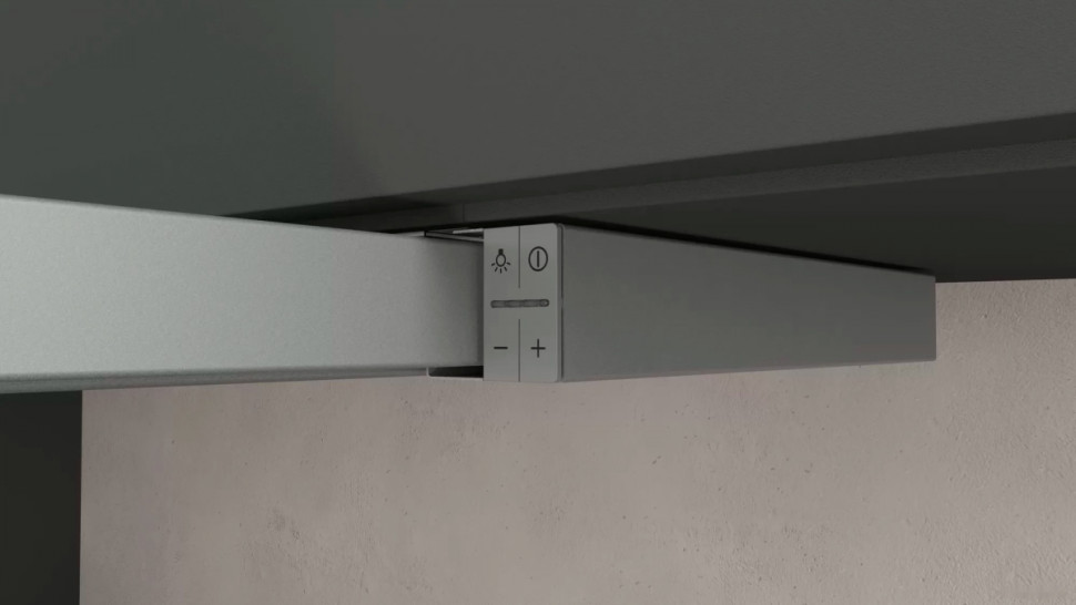 Вытяжка NEFF D46ED52X1