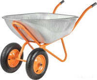 Двухколесная тачка Sundays Garden WB130-2