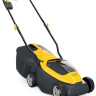 Газонокосилка Stiga Collector 132 AE Kit 291302068/ST1 (с АКБ)