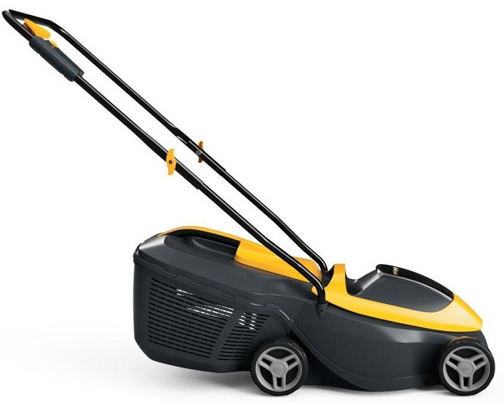 Газонокосилка Stiga Collector 132 AE Kit 291302068/ST1 (с АКБ)