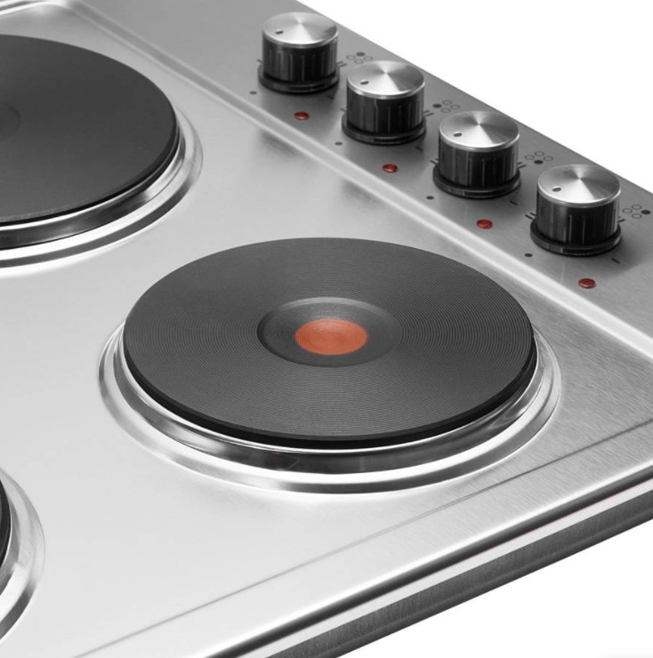 Варочная панель Maunfeld EEHS 64.4S