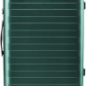Чемодан-спиннер Ninetygo Rhine PRO plus Luggage 29'' (зеленый)