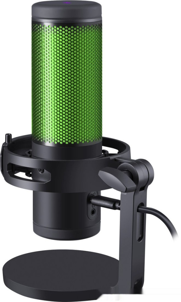 Проводной микрофон Redragon Fenris GM301