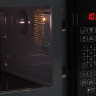Микроволновая печь Oursson MD2043G/BL