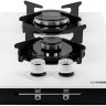 Варочная панель Grand&Germes HFG-30WH-CA