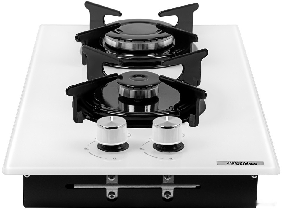 Варочная панель Grand&Germes HFG-30WH-CA