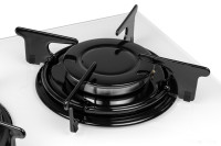 Варочная панель Grand&amp;Germes HFG-30WH-CA