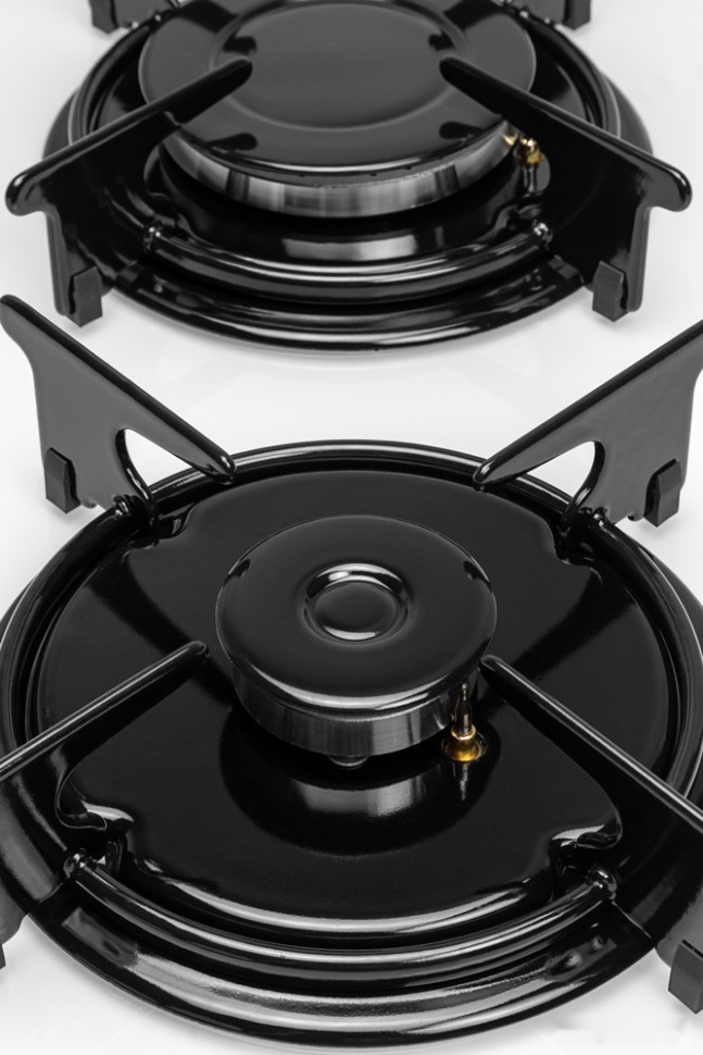 Варочная панель Grand&Germes HFG-30WH-CA