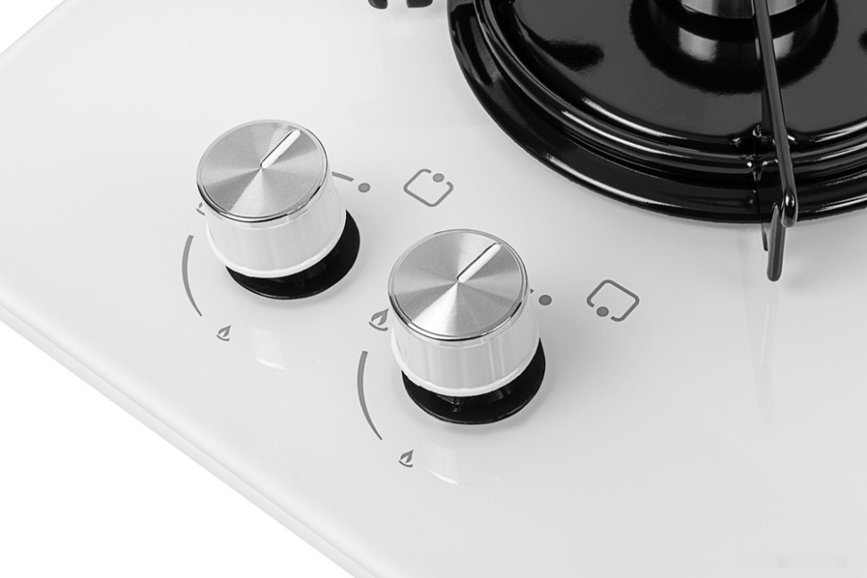 Варочная панель Grand&Germes HFG-30WH-CA