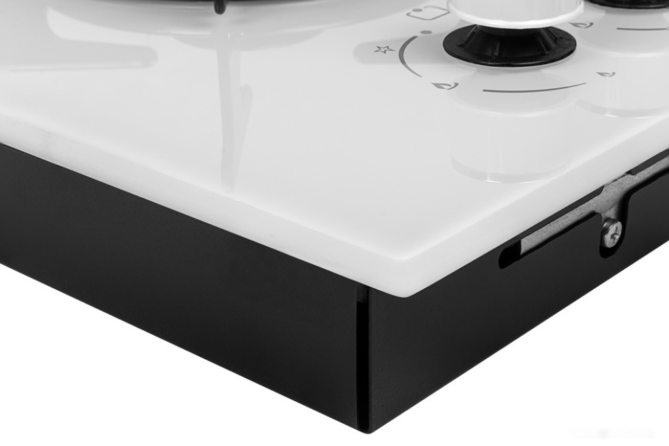 Варочная панель Grand&Germes HFG-30WH-CA