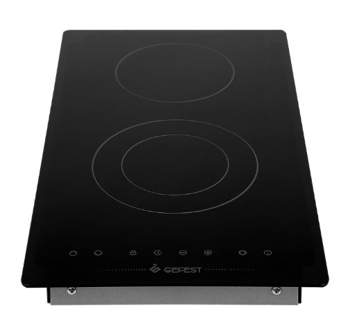 Варочная панель Gefest ПВЭ 4002 К5