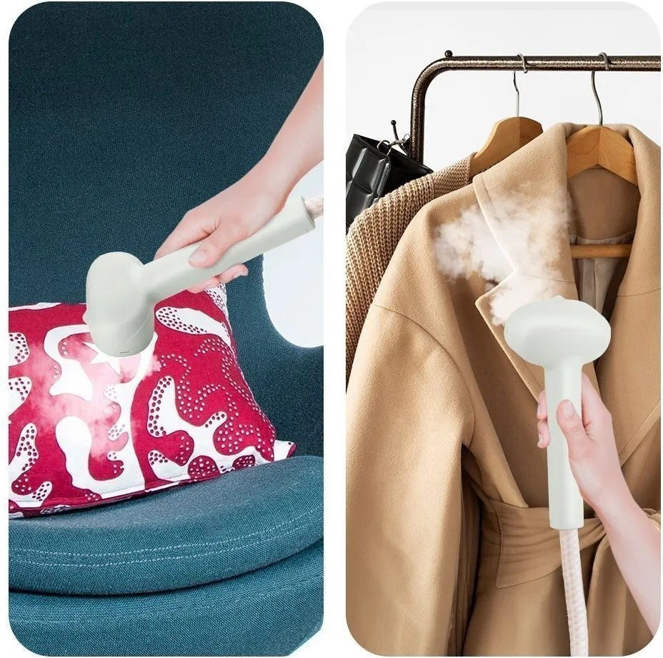 Отпариватель Kitfort KT-9261