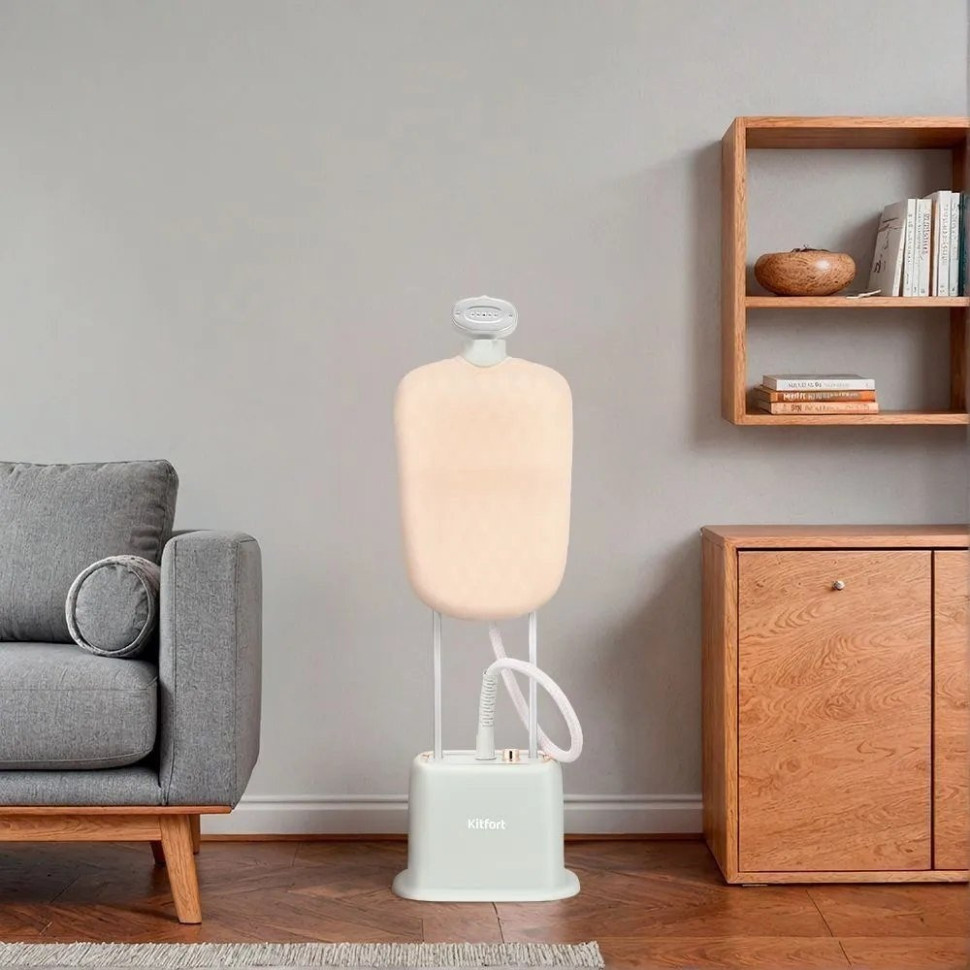 Отпариватель Kitfort KT-9261