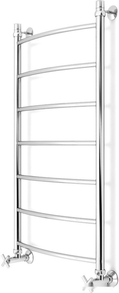 Полотенцесушитель Zorg Lona 100x50