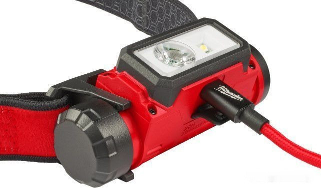 Фонарь Milwaukee L4 HL2-301