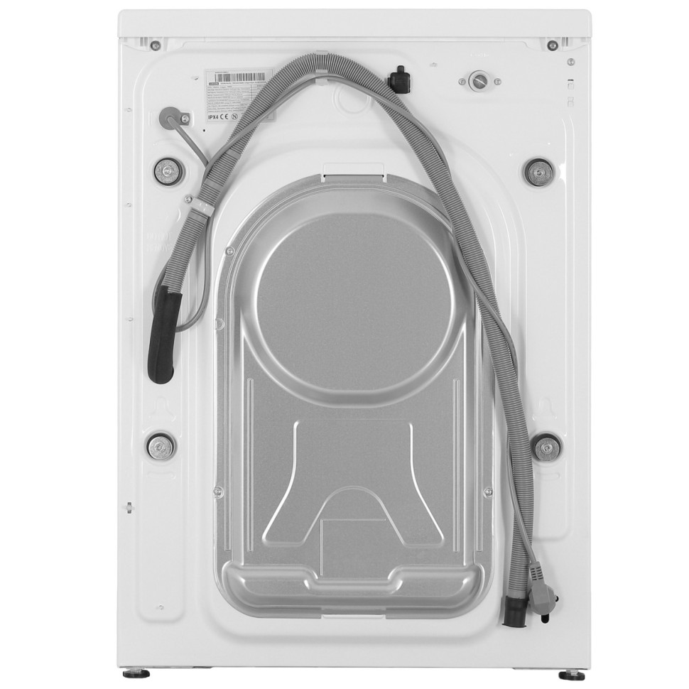 Стиральная машина Samsung WW80AG6L28WELP