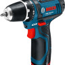 Дрель-шуруповерт Bosch GSR 10.8-2-LI Professional