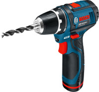 Дрель-шуруповерт Bosch GSR 10.8-2-LI Professional
