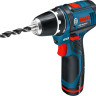 Дрель-шуруповерт Bosch GSR 10.8-2-LI Professional