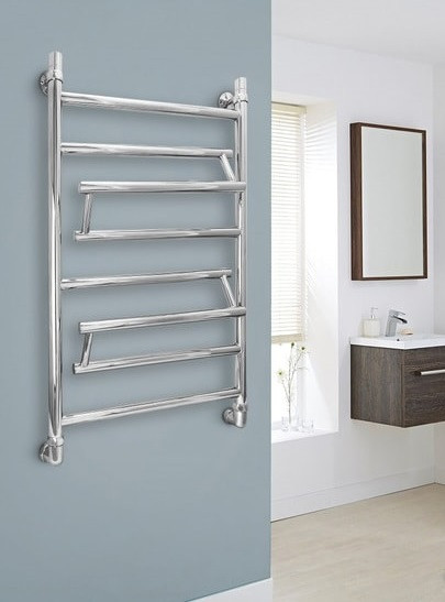 Полотенцесушитель Zorg Vitra 60x50