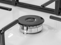 Варочная панель Simfer H60Q40W400