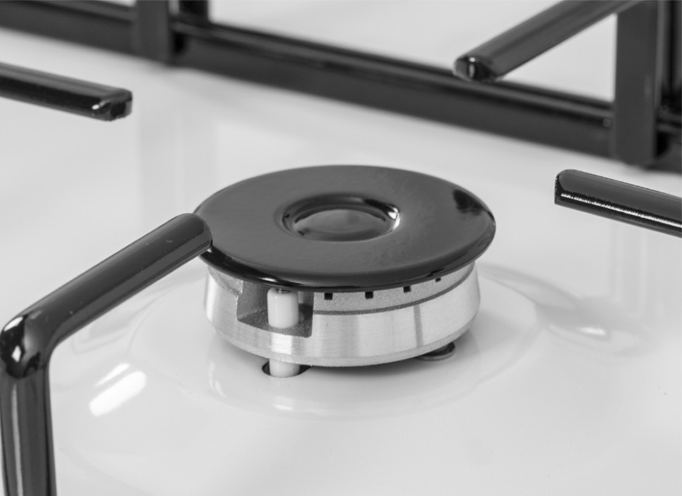 Варочная панель Simfer H60Q40W400