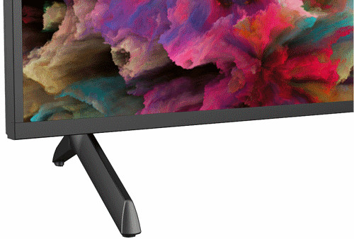 Телевизор HARPER 75Q851TS