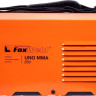 Сварочный инвертор FoxWeld UNO MMA 250 7398