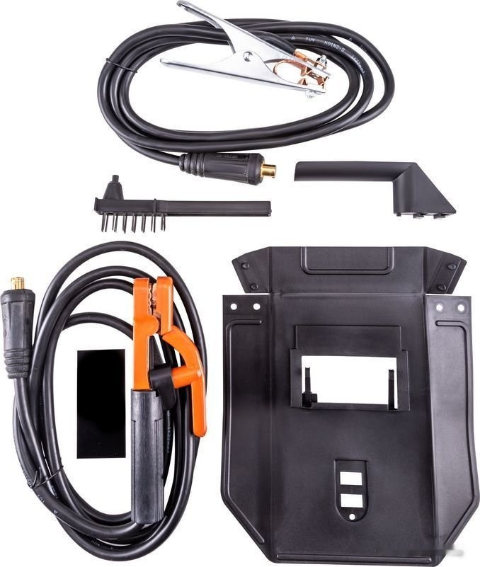 Сварочный инвертор FoxWeld UNO MMA 250 7398