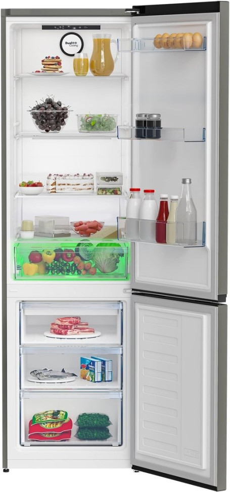 Холодильник Beko B3RCNK403HG