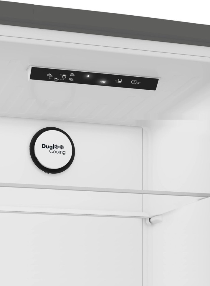 Холодильник Beko B3RCNK403HG