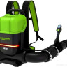 Ранцевая воздуходувка Greenworks GD82BP2 2408307 (без АКБ)