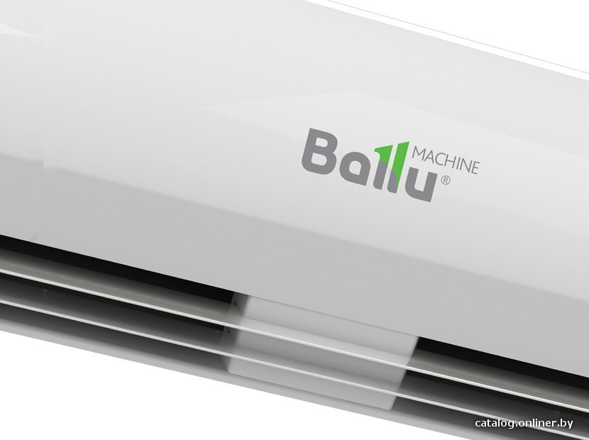 Тепловая завеса Ballu BHC-L15-S09 (пульт BRC-E)