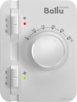 Тепловая завеса Ballu BHC-L15-S09 (пульт BRC-E)