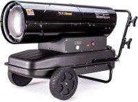 Тепловая пушка FoxWeld FoxHeat DD 100